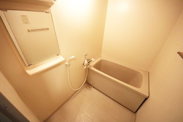 バス・シャワールーム　★バス★