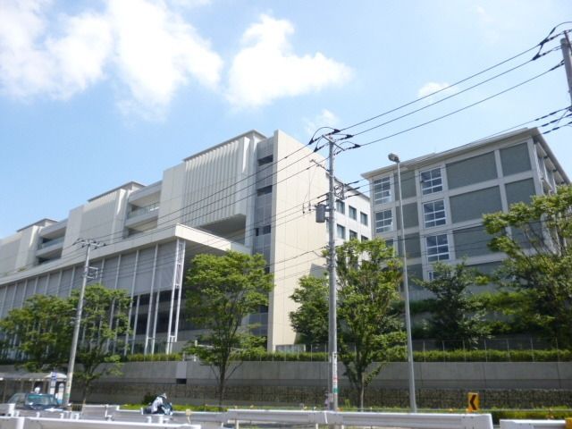 その他　★慶應義塾大学★（その他）まで750m