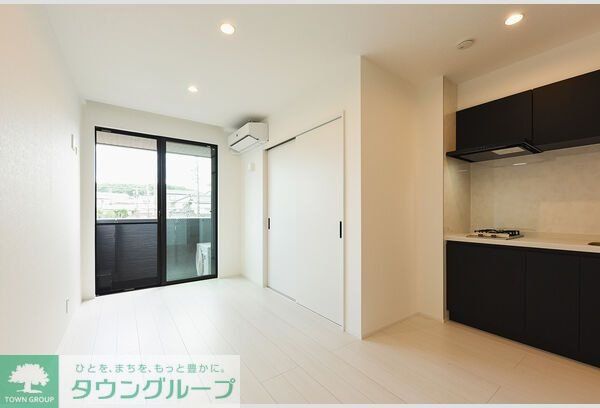 居室・リビング　同施工会社別物件