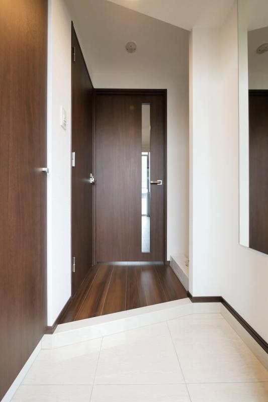 玄関　☆きれいな玄関☆