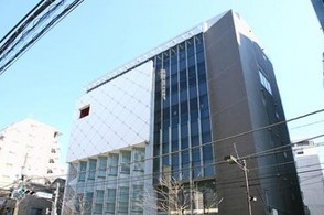 図書館　台東区立中央図書館浅草橋分室（図書館）まで119m