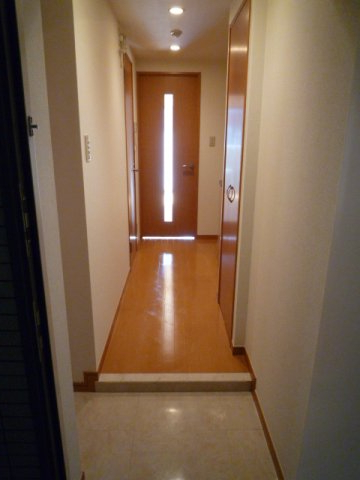 玄関　玄関※別部屋参考写真