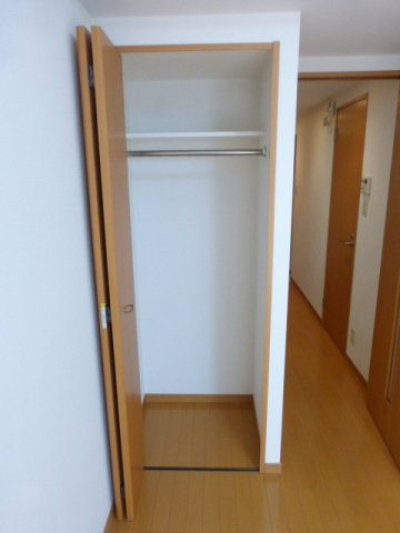 収納　収納※別部屋参考写真