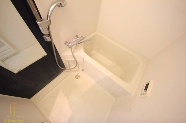 バス・シャワールーム　ドルチェヴィータ北浜