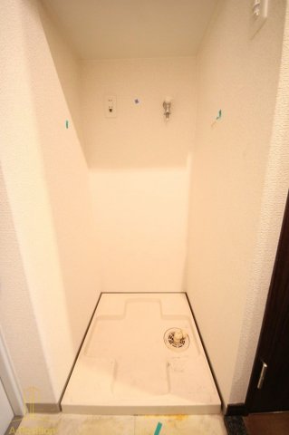 その他設備　ドルチェヴィータ北浜