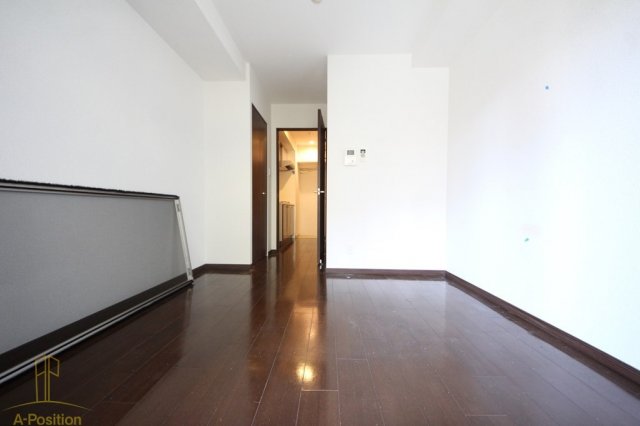 居室・リビング　ドルチェヴィータ北浜