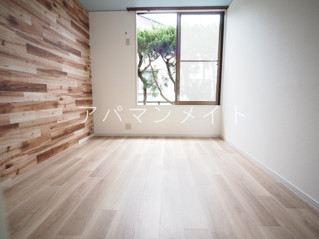 その他部屋・スペース　オシャレなお部屋！