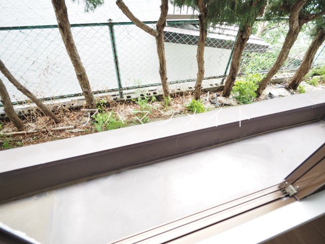 バルコニー　お部屋探しならアパマンメイトへＬｅｔｓ Ｇｏ ！