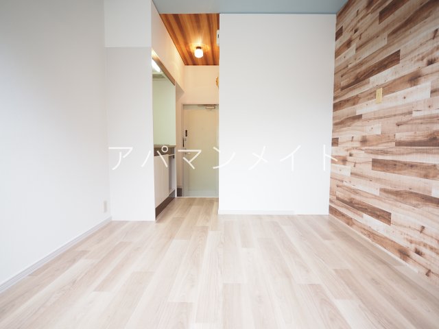 居室・リビング　オシャレなお部屋！