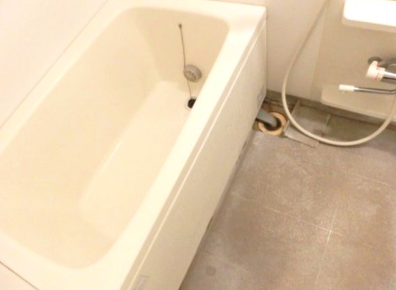 バス・シャワールーム　風呂
