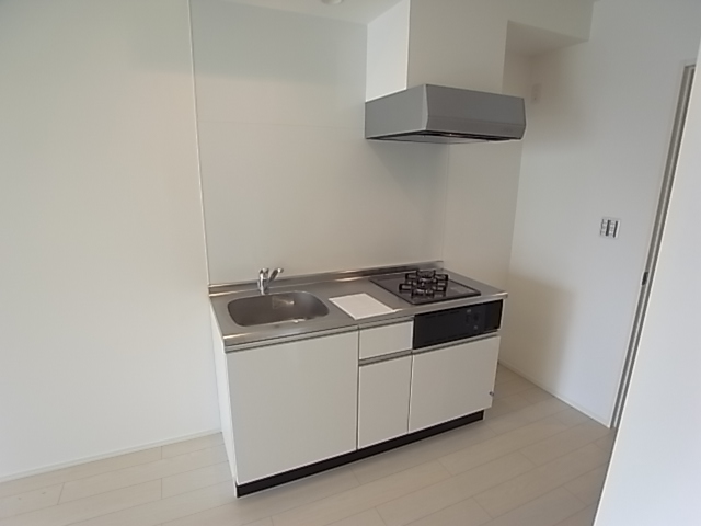 キッチン　※同一施工会社の別物件イメージ写真です。