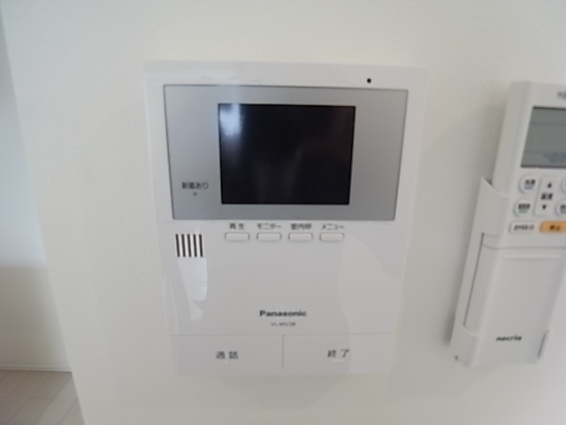 その他設備　※同一施工会社の別物件イメージ写真です。