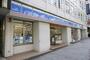 コンビニ　ローソン 広小路栄四丁目店（コンビニ）まで80m