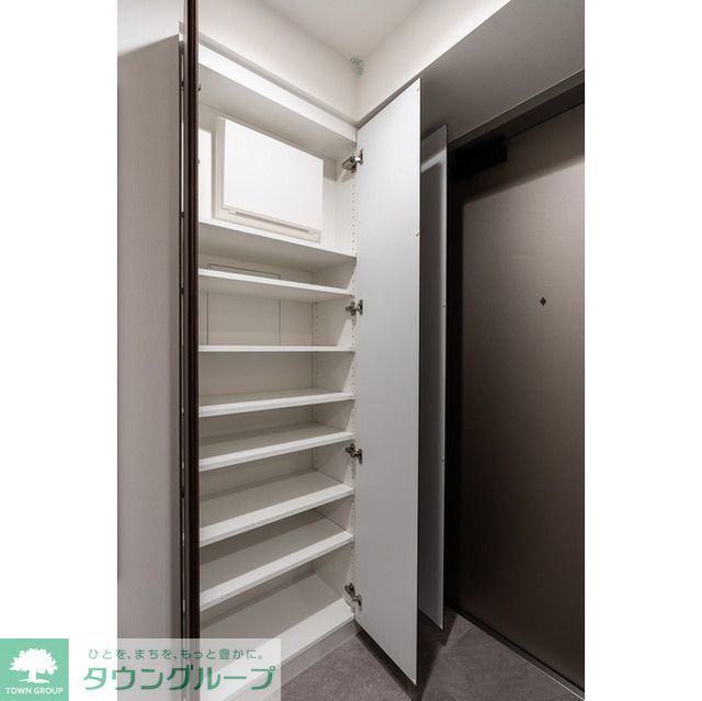 その他　シューズボックス