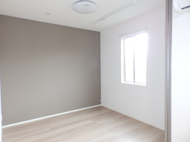 その他部屋・スペース　洋室