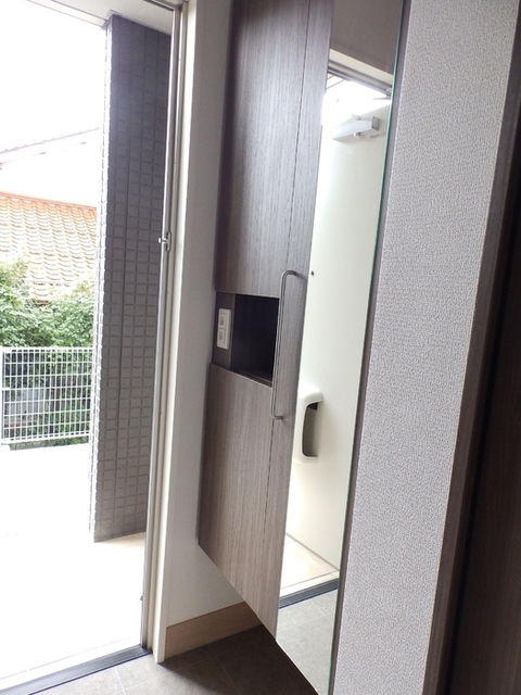 収納　シューズボックス