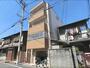 出町柳駅より徒歩6分 3階 築20年1ヶ月の賃貸物件