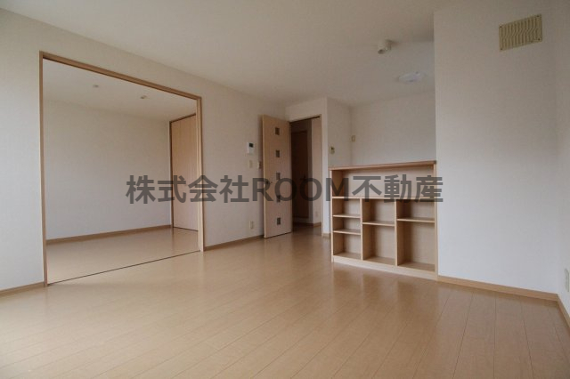 居室・リビング　おしゃれなリビングです