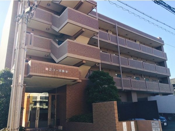 エントランス　名古屋で一番初期費用の安い賃貸専門の不動産会社です(^^)