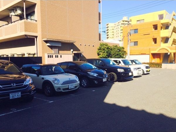 駐車場　★☆他社掲載も内見や契約可能！相見積もり大歓迎☆★