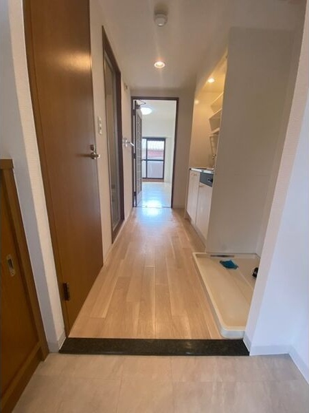 玄関　初期費用分割可★ご希望の場所まで無料送迎サービス付♪
