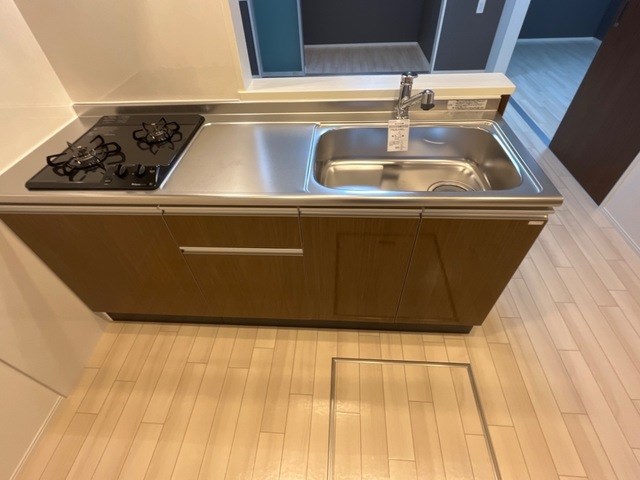 キッチン　※別室参考写真※