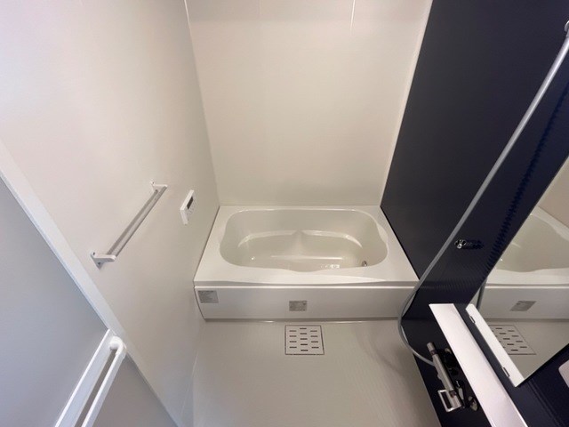 バス・シャワールーム　※別室参考写真※