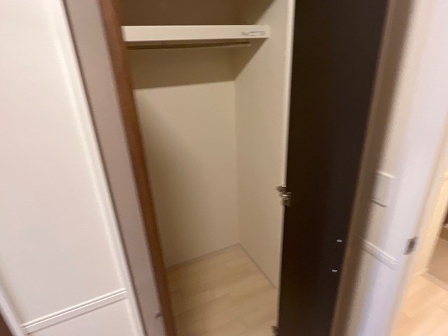 収納　※別室参考写真※