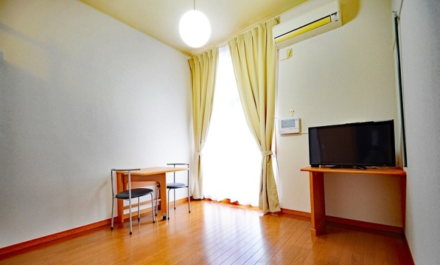 その他設備　同物件別号室