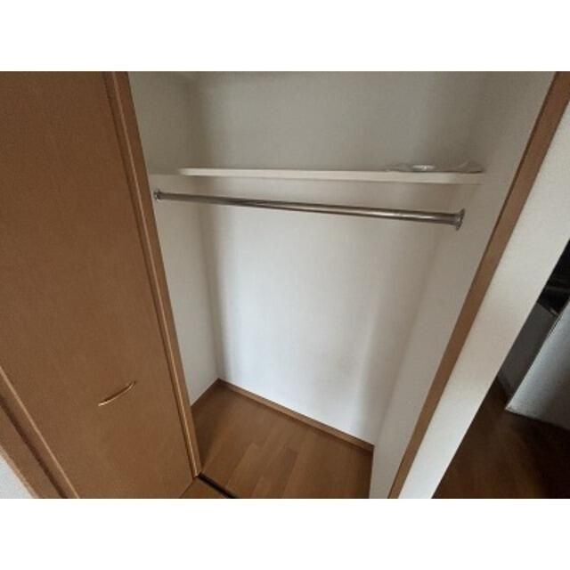 収納　他部屋参考写真