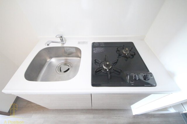 キッチン　Quintet JOTONOE