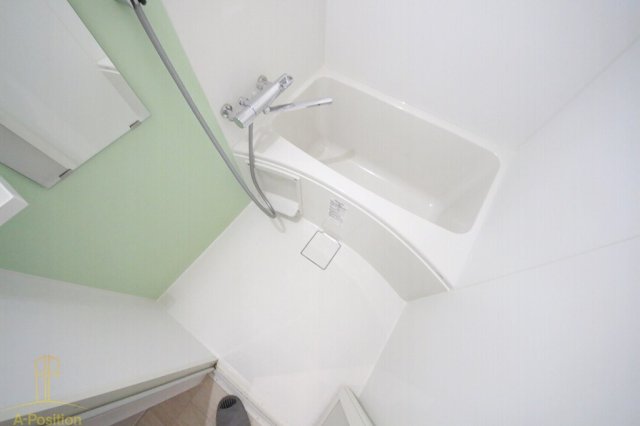 バス・シャワールーム　Quintet JOTONOE