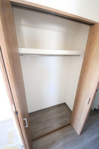 収納　Quintet JOTONOE