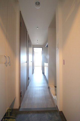 玄関　Quintet JOTONOE