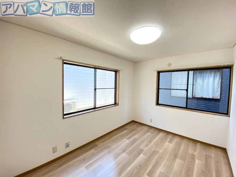 その他部屋・スペース