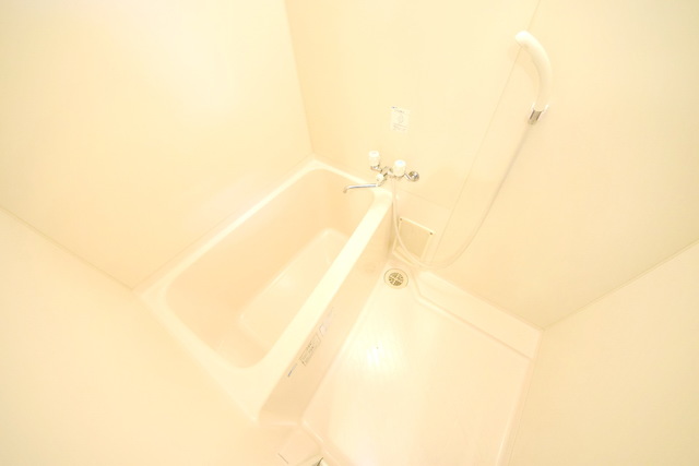 バス・シャワールーム　～今日も１日お疲れ様でした～