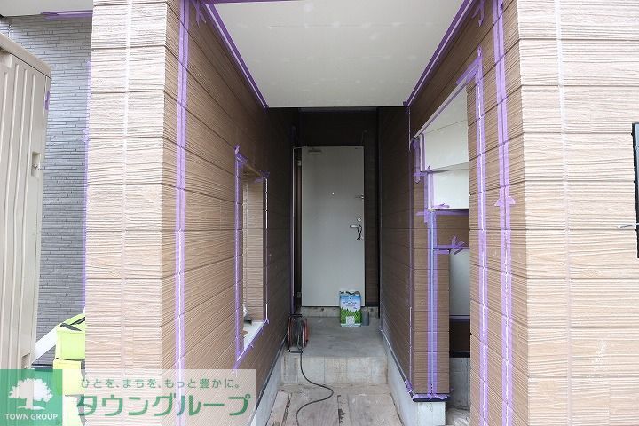 その他共有部分　共用部分