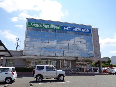 その他　北日本銀行青山町支店（その他）まで323m