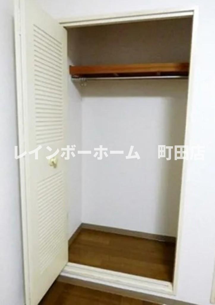収納　横浜平沼ダイカンプラザ２号館参考写真