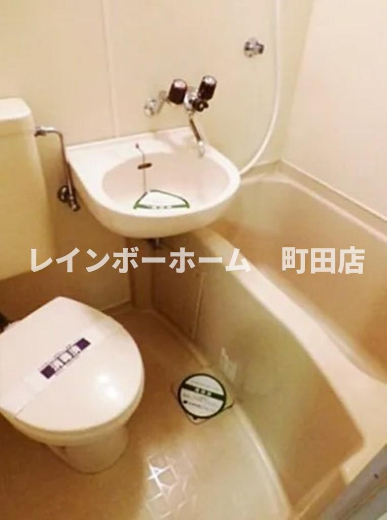 バス・シャワールーム　横浜平沼ダイカンプラザ２号館参考写真