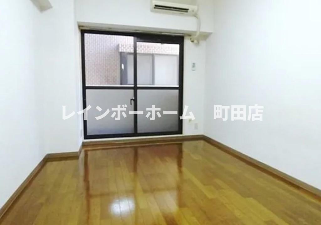 居室・リビング　横浜平沼ダイカンプラザ２号館参考写真