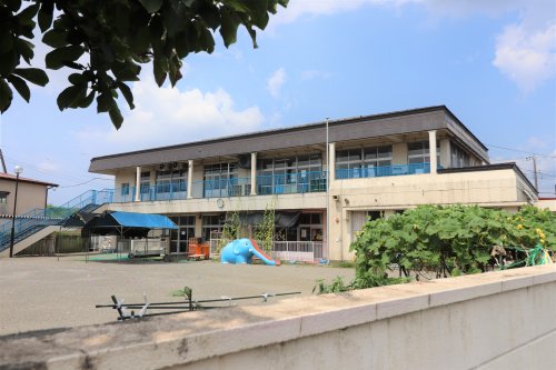 幼稚園・保育園　足利市わたらせ保育所（幼稚園・保育園）まで352m