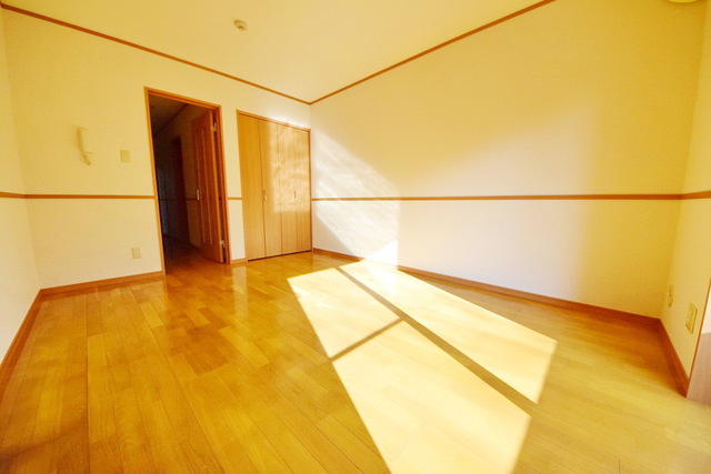 その他部屋・スペース　☆たくさんの光を浴びて元気いっぱいです☆