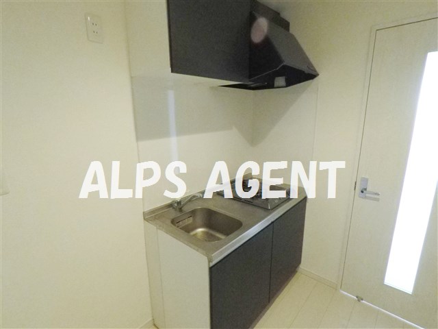 キッチン　同一仕様