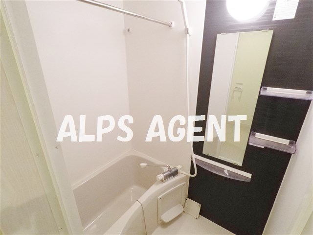 バス・シャワールーム　同一仕様