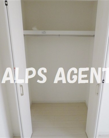 収納　同一仕様