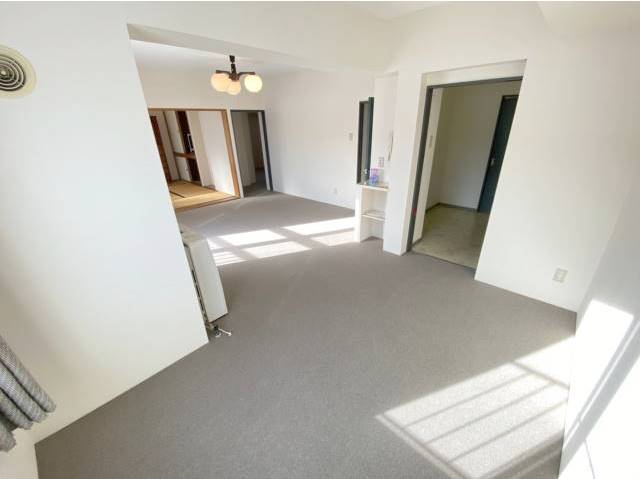 その他部屋・スペース　洋室