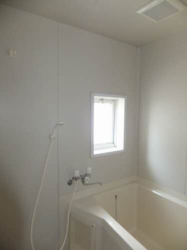 その他部屋・スペース　浴室