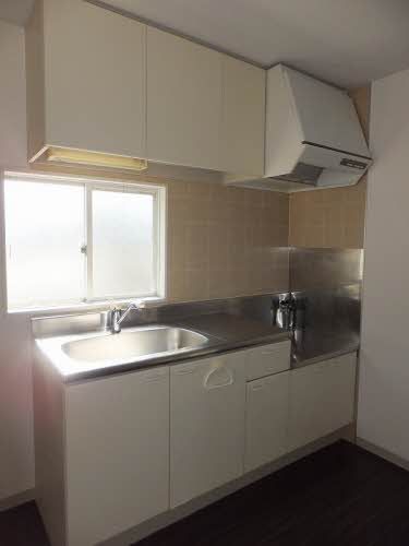 その他部屋・スペース　キッチン