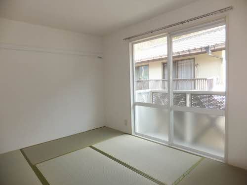 その他部屋・スペース　和室